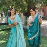 Ayesha Singh Instagram – Reel with lovely Ayesha is always exclusive.. no time to practice,direct performance 
@ayesha.singh19 
Thankyou @snehabhawsarofficial for lovely camera movements 
#saiyaadilmeaanare #trendingreels #trending #dance #dancereels #saku #masthamast #sai #bhavani #bhavanikaku #kaku #kishorishahane #kishori #ghumhaikissikepyarmein Mumbai, Maharashtra
