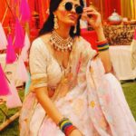 Ayesha Singh Instagram – Photo blast 💥😅