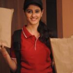 Ayesha Singh Instagram – What would you like to have Madam/Sir..? 😉.
#ghumhaikisikeypyaarmeiin #ghkkpm #saijoshi #fun #actorslife #bts #behindthescenes #starplus #disneyplus #hotstar #cockcrowandshaikaentertainment