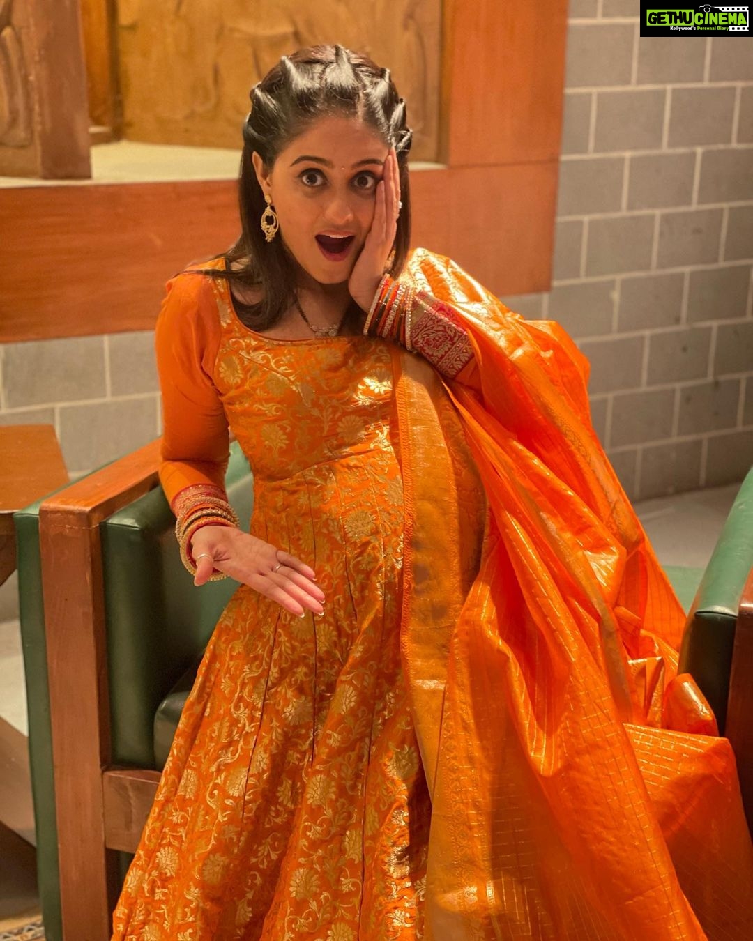 Ayesha Singh Instagram - Haila !!😜. #ghumhaikisikeypyaarmeiin