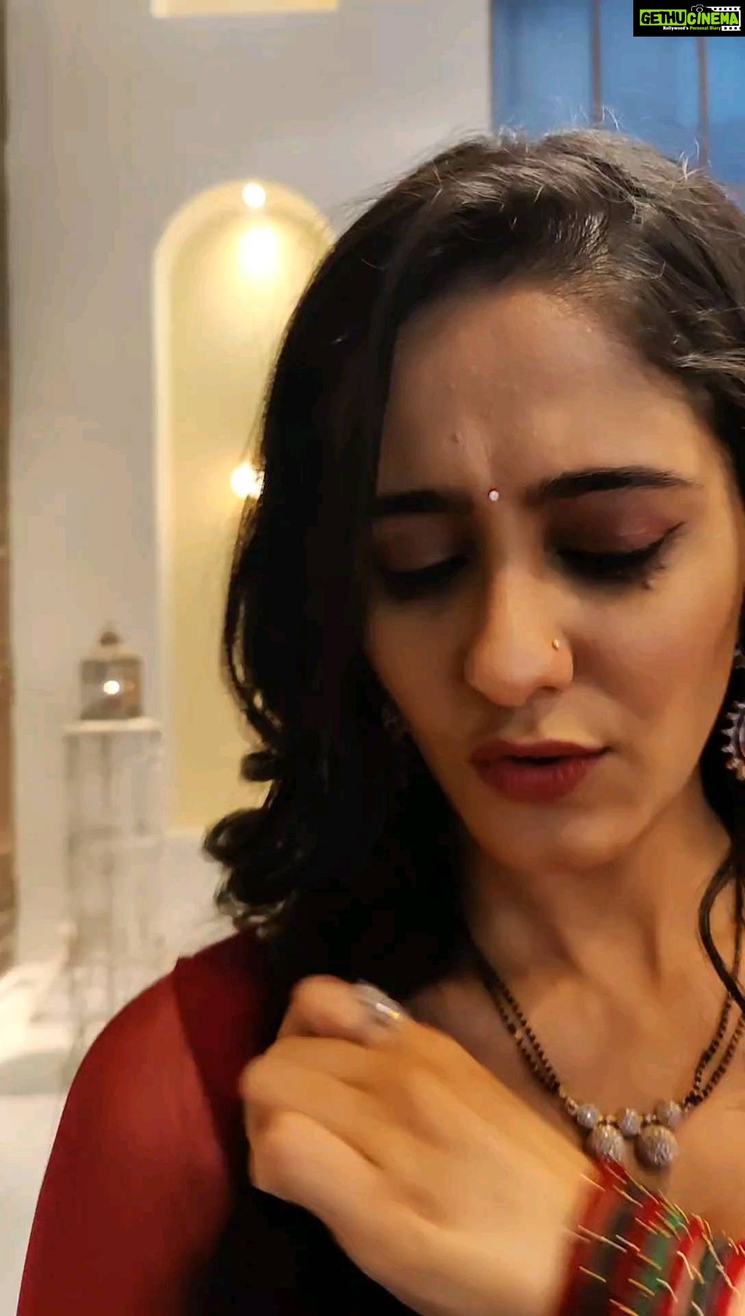 Ayesha Singh Instagram - Oooooo solriyaaaaaa mama with @ayesha.singh19 #ghkkpm❤❤ #Choreography #dance #pushpa #pusparaj #trendingreels @ganeshacharyaa