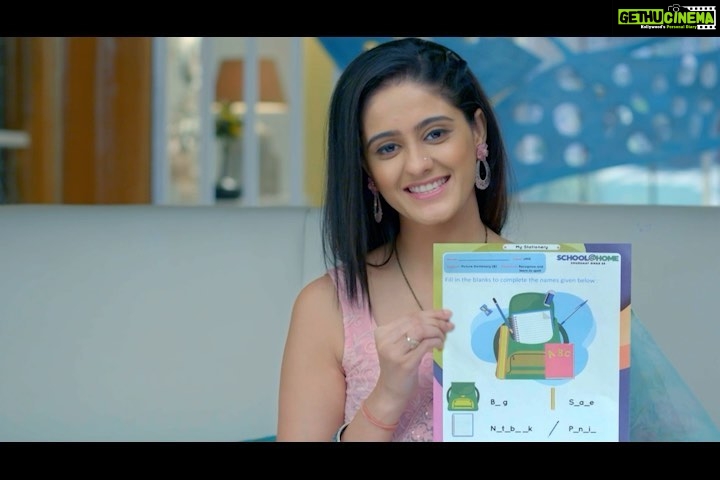 Ayesha Singh Instagram - "School@Home Khel Khel mein Padhai" A pre-school Virtual Learning Program for Nursery, LKG & UKG kids Enroll your kid now ! Login: www.schoolathome.co.in Call: 1800 891 7070 #schoolathome #KhelKhelMeinPadhai @schoolathomeofficial