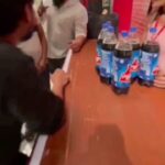 Ayesha Singh Instagram - New Year Party Meri Taraf Se 😂 With @ayesha.singh19 #ghumhaikisikepyaarmein #instagramers #instagramreels #funnyvideos #funnyreels