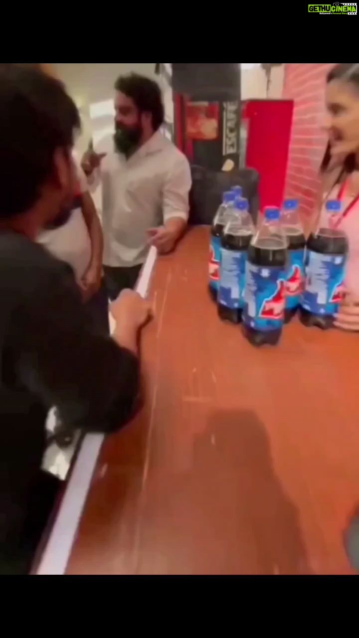 Ayesha Singh Instagram - New Year Party Meri Taraf Se 😂 With @ayesha.singh19 #ghumhaikisikepyaarmein #instagramers #instagramreels #funnyvideos #funnyreels