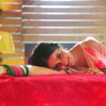 Ayesha Singh Instagram – 🌹