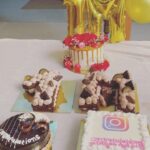 Ayesha Singh Instagram - The Day we went a million ❣️🥳❣️💃. I wish I had enough words to thank you all. So much love..a million wishes and unconditional support made my day. Love you all sooooooo much 🥰❤️🙏🏻