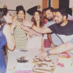 Ayesha Singh Instagram - The Day we went a million ❣️🥳❣️💃. I wish I had enough words to thank you all. So much love..a million wishes and unconditional support made my day. Love you all sooooooo much 🥰❤️🙏🏻