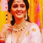Ayesha Singh Instagram – Photo blast 💥😅