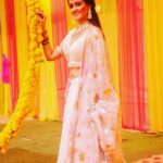 Ayesha Singh Instagram – Photo blast 💥😅