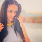 Ayesha Singh Instagram – 🌻