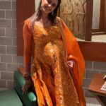 Ayesha Singh Instagram - Haila !!😜. #ghumhaikisikeypyaarmeiin