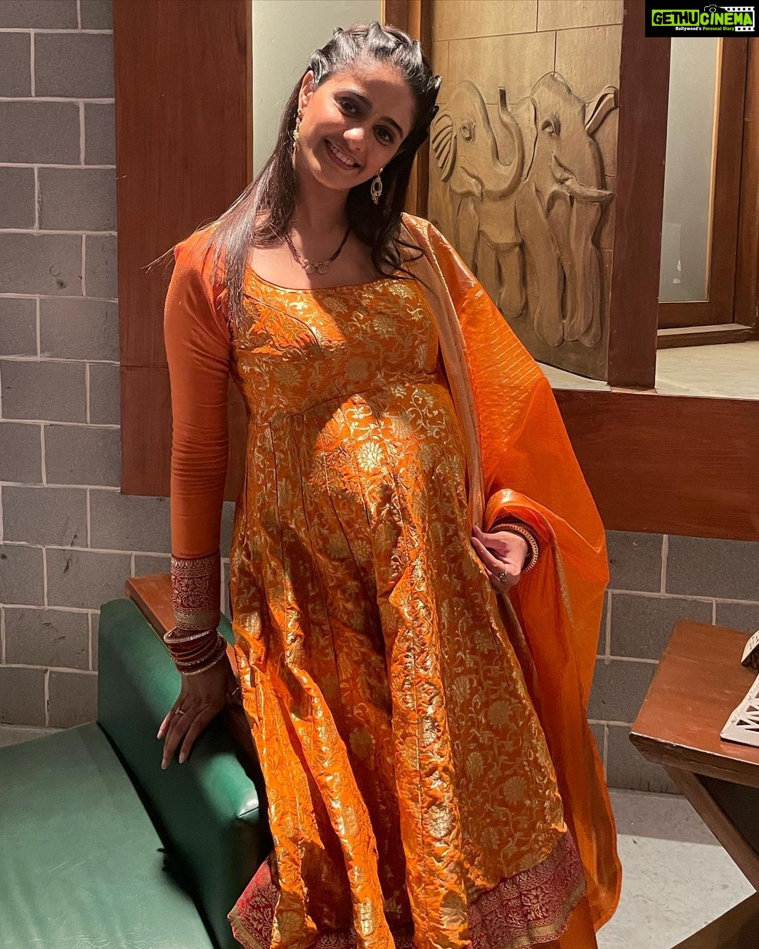 Ayesha Singh Instagram - Haila !!😜. #ghumhaikisikeypyaarmeiin
