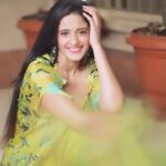 Ayesha Singh Instagram - How many outfits are too many outfits? Thankyou @aliyanabymeenabazaar #fusionwear #designerwear #indowestern #mehendioutfit #bridesmaids