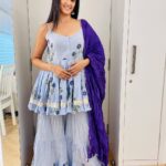 Ayesha Singh Instagram - @bunaai ❤️. @socialpinnaclepr @styling.your.soul