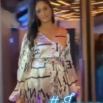 Ayesha Singh Instagram - ❤️My People …. With @iamyogendravikramsingh @sachinshroff1 @mitaalinag 🥰.. My Outfit: @myfywish Stylist: @styling.your.soul.