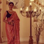 Ayesha Singh Instagram – ❣️