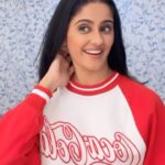 Ayesha Singh Instagram – #trendingreels #funny #funnyreels #funreels #fun #instagram 🥳😈❤️
