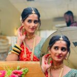 Ayesha Singh Instagram – 💕