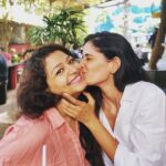 Aishwarya Sharma Bhatt Instagram - 40 rs ka scam 🤣🤣 @aisharma812 @sheetalmaulik @vihansometimes #reels #reelsinstagram #aishwaryasharma #vihanverma #sheetalmaulik #ghumhaikisikeypyaarmeiin #viral #reelitfeelit