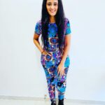 Ayesha Singh Instagram - Outfit: @chkokko Styling: @styling.your.soul Brand Pr: @socialpinnaclepr