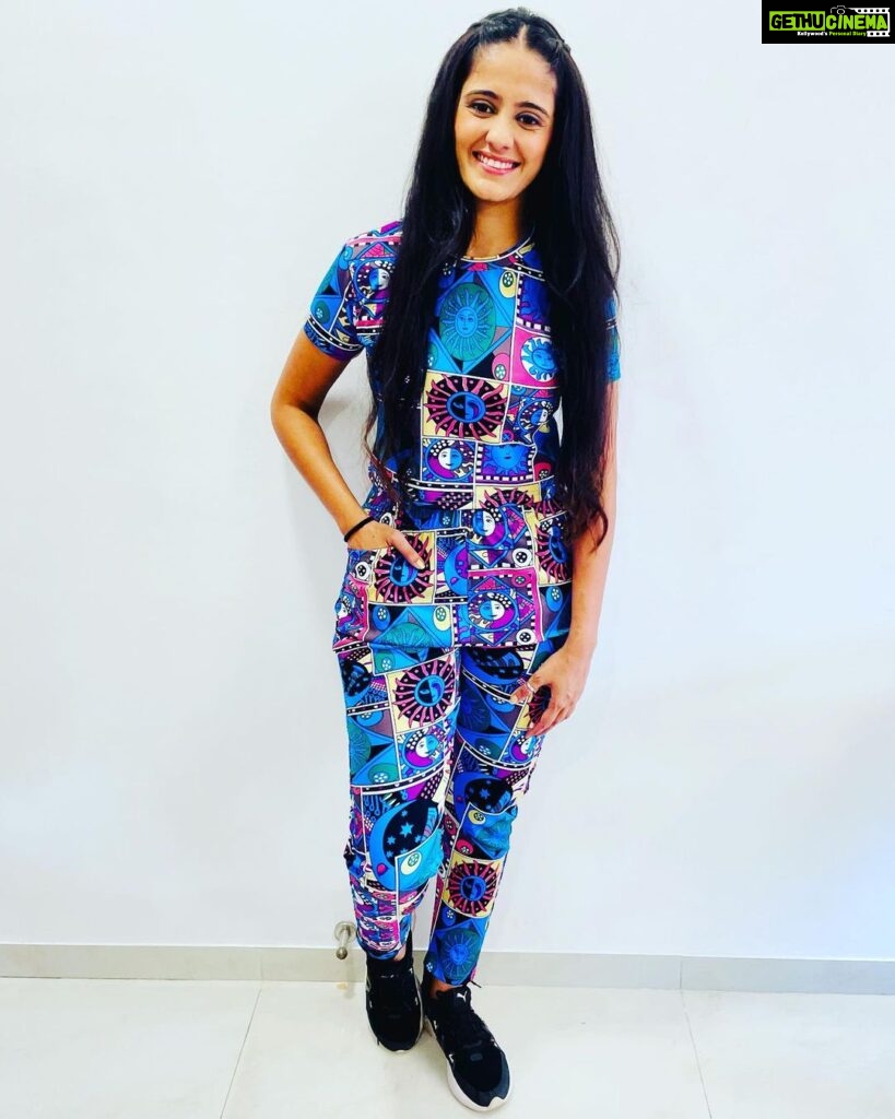 Ayesha Singh Instagram - Outfit: @chkokko Styling: @styling.your.soul Brand Pr: @socialpinnaclepr