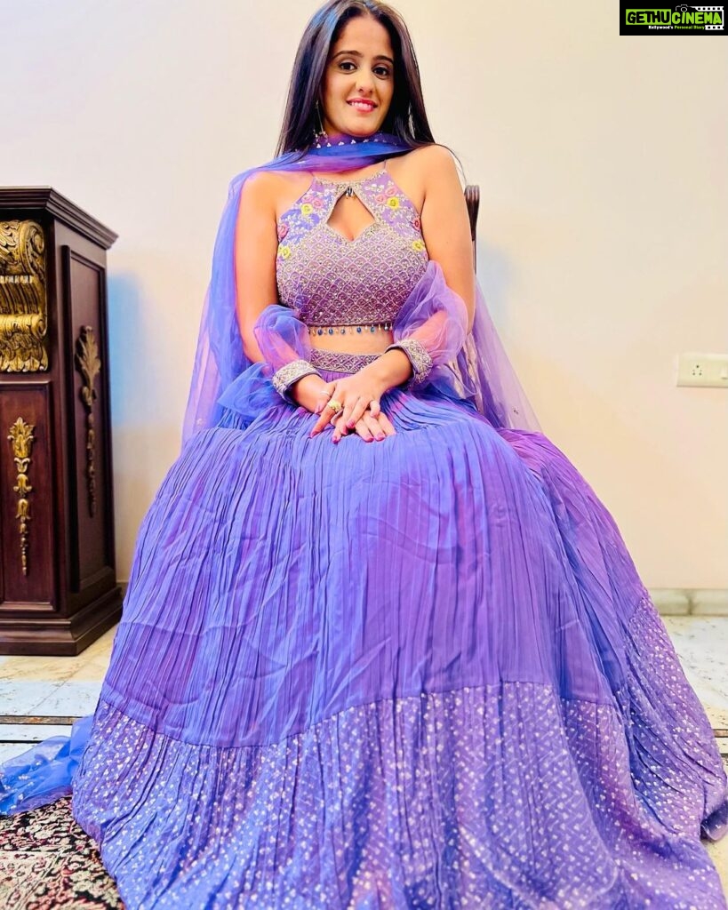 Ayesha Singh Instagram - Styled By:- @nehaadhvikmahajan Outfit:- @neerusindia