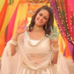 Ayesha Singh Instagram - Holi Ki Dher Sari Shubkamnain ❤️🙏🏻🥰🥳💃