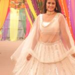 Ayesha Singh Instagram - Holi Ki Dher Sari Shubkamnain ❤️🙏🏻🥰🥳💃