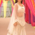 Ayesha Singh Instagram - Holi Ki Dher Sari Shubkamnain ❤️🙏🏻🥰🥳💃