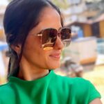 Ayesha Singh Instagram - ❤️