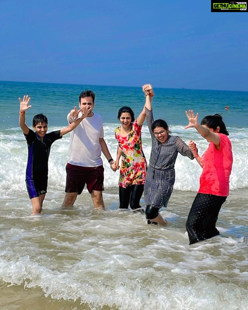 Ayesha Singh Instagram - #fun #family #familytime #familytrip #vacation #vacationmode