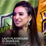 Benafsha Soonawalla Instagram - look who’s back on #Playground! the QUEEN B! 👑🔥 watch all episodes of #Playground02 on Amazon miniTV, wo bhi bilkul free! @benafshasoonawalla @ashishchanchlani @carryminati @harshbeniwal @scoutop @triggeredinsaan @playground_global @iqooind @chargedbythumsup @firstnaukri_com @boat.nirvana #PlaygroundPeMil #Playground02 #PlaygroundReturns #PlaygroundOnAmazonminiTV #HarshBeniwal #AshishChanchlani #CarryMinati #TriggeredInsaan #Scoutop #RoastBattle #IndianGamingCommunity #ChampionshipDay #Playground #Gaming