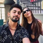 Benafsha Soonawalla Instagram - she’s in the kala chashma gang guys 🕶
