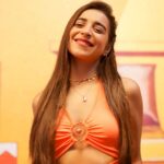 Benafsha Soonawalla Instagram - Drop some ❤️ in the comments for our one and only Superhot OP host of @playground_global, @benafshasoonawalla #Playground #Gaming #Entertainment #Benafsha #Host #CarryMinati #TriggeredInsaan #Mortal #Scout
