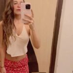 Benafsha Soonawalla Instagram - Must take videos on good hair days