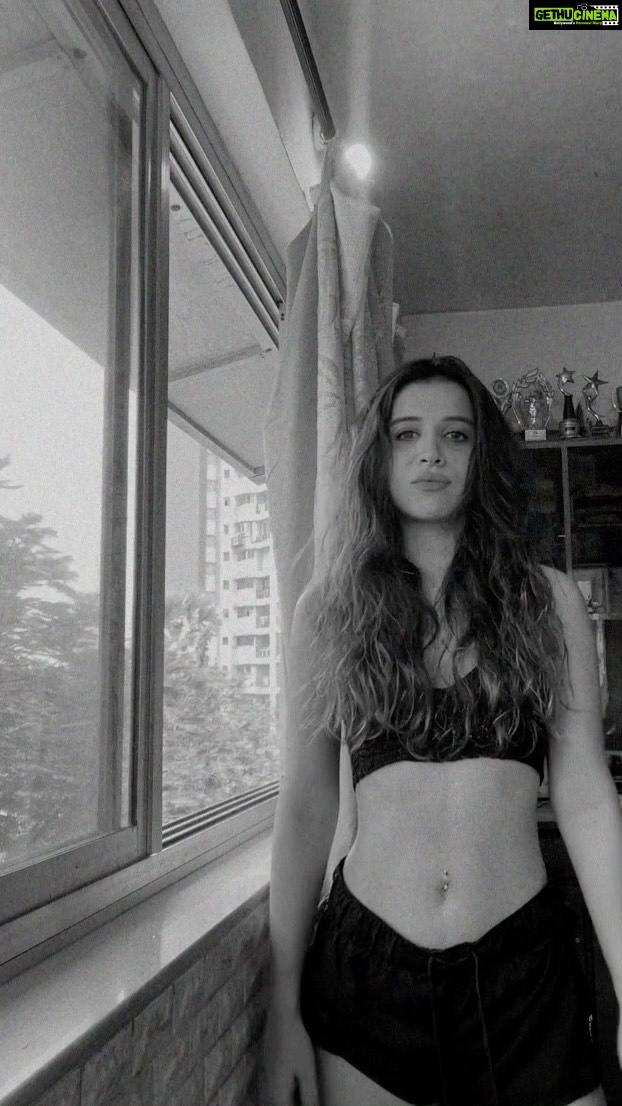Benafsha Soonawalla Instagram - Anyone else feel sexy after a successful morning run 🏃♀️ Also, just kidding. I LOVEEE my job! :)