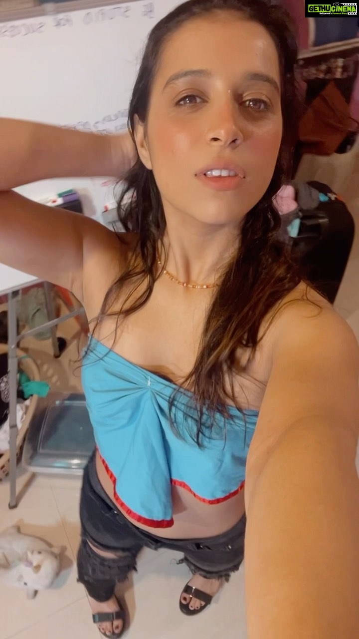 Benafsha Soonawalla Instagram - Just 🥰