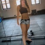 Benafsha Soonawalla Instagram - Please notice my belly piercing, it’s new.