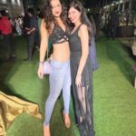 Benafsha Soonawalla Instagram - Wedding sznnn light ♾ @magicianzenia Top- @seasonsmumbai 🤍