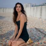 Benafsha Soonawalla Instagram -