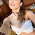 Benafsha Soonawalla Instagram – Back to host mode for @playground_global @amazonminitv 

Let the games begin
