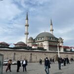 Benafsha Soonawalla Instagram - 🇹🇷 Istanbul, Turkey