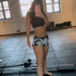 Benafsha Soonawalla Instagram – Please notice my belly piercing, it’s new.