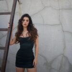Benafsha Soonawalla Instagram -