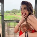 Benafsha Soonawalla Instagram - Straight from a shoot into like one of the most beautiful places ever, the JUNGLE! I felt like I lived my childhood through this. Flashbacks of all the little books we’d read as kids about the jungle and I felt like I was LIVING it. They posed for me like supermodels!! I already felt real bad about disturbing them but they just made it all so beautiful and lightened that thought up. They really do enjoy posing, they’re actual stars and way above the whole human race!! They’re so damn cool they mostly sleep while we’re there cause of their circle but sometimes even smile back. Also their vibe their stance. They’re mad hot. ❤️❤️❤️ AAAH. I think as I grow up, I’ve gotten slightly more understanding, VERY grateful for love and good vibes, I’ve started becoming a complete animal lover. I never did own a pet and had a slightly bad experience getting bitten as a kid but oh this is a wonderful world. And they’re so cool. They’re wonderful. And allll heart they’re all heart!!🤍 That’s it. I’m addicted. South Africa here I come. #safari #animals #animalsofinstagram #lovelovelovelove Gir Forest