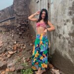 Benafsha Soonawalla Instagram - Gujarat, India