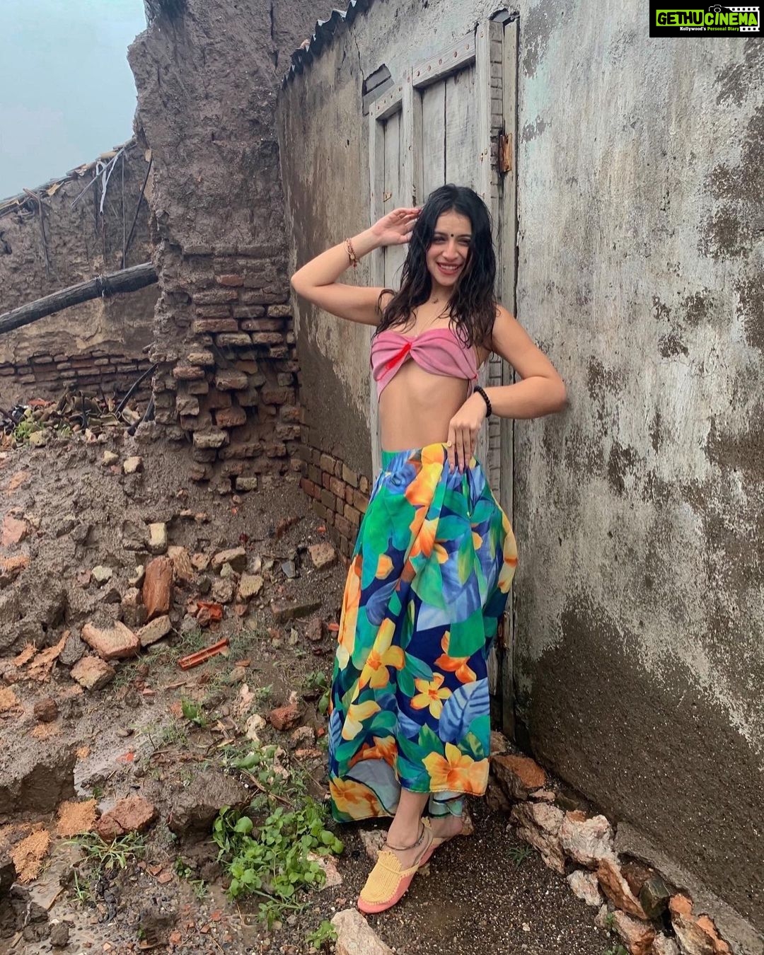Benafsha Soonawalla Instagram - Gujarat, India