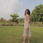 Benafsha Soonawalla Instagram - ☀️🤍 👗 - @eyecandybyps Velavadar