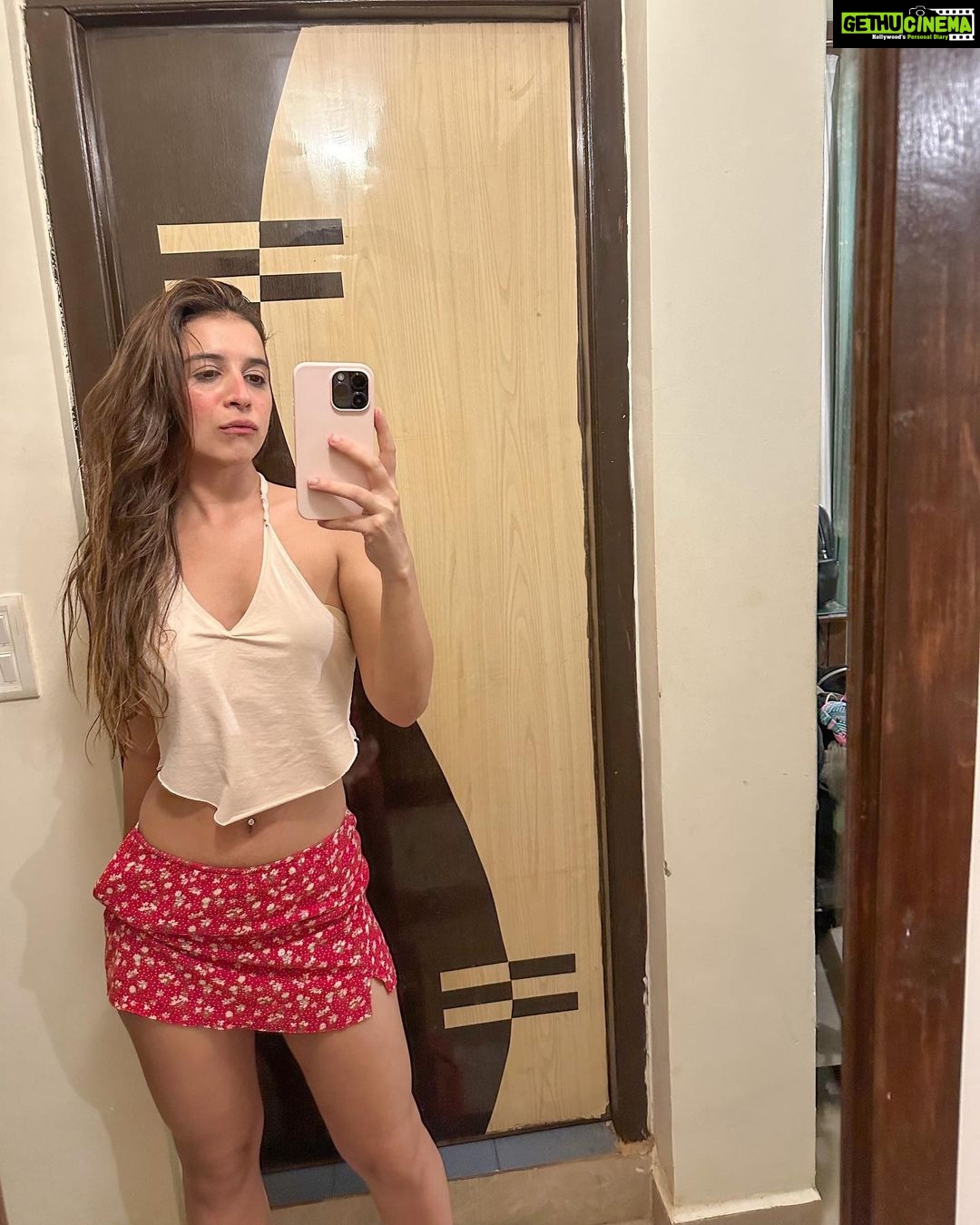 Benafsha Soonawalla Instagram - Goa