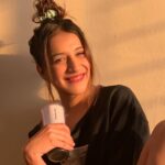 Benafsha Soonawalla Instagram -